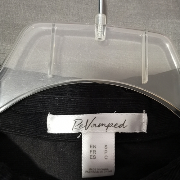 Long Sleeve Polo shirt - Picture 2 of 5